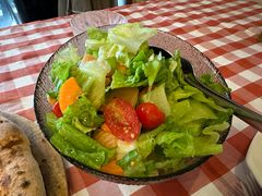 -安立可意大利美食