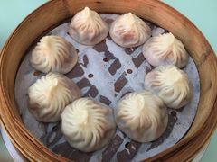 -食惠里小笼包面馆(越秀店)