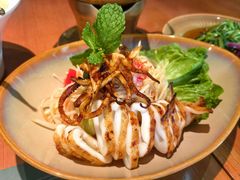 -Tegu泰古莲·泰国餐厅(红山6979店)
