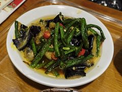 -老四川(T3航站楼F指廊店)