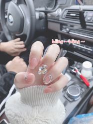-曦·木nail日式美甲美睫