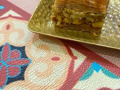 -BRBR叙利亚餐厅(总店)