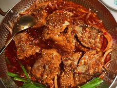 -佬麻雀·剁椒鱼头(京基KK One店)