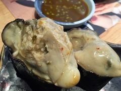 -板长寿司(铜锣湾店)