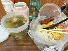 -陈记汤饭(水巷口店)