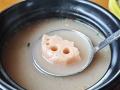 -莲餐厅·湖北菜·藕汤老手艺(愚园路店)