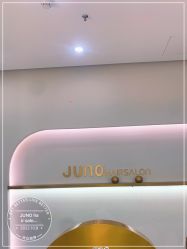 -JUNO hair salon
