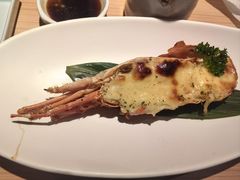-花和海鲜自助(梅江店)