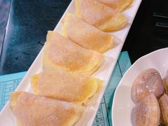 手工蛋饺-吉友粥底火锅(方斜路店)