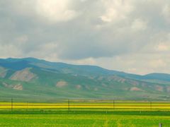 -青海湖国家重点风景名胜区