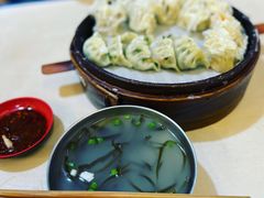 -海汇源老烧麦店(东大街总店)