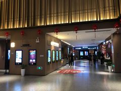 -深影国际影城(学院南路店CGS中国巨幕店)