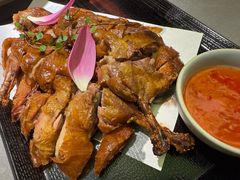 -姑苏家宴·苏帮菜·松鼠桂鱼(苏州总店)