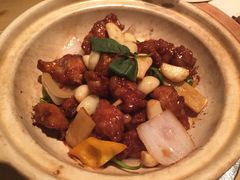 -老船坞餐厅(北京亚洲大酒店 )