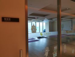 -金鹰国际月子中心(新街口店)