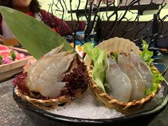 -湊湊火锅·茶憩(打浦桥日月光店)