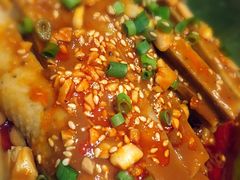 -那家小馆•北京菜•烤鸭(中关村店)