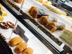 -欧式面包坊(万象城店)