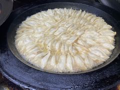 -锅贴王小吃(南大街店)