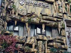 -黄兴南路步行商业街