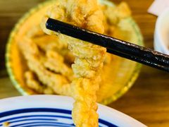 -胡大怪手工酸辣粉(安亭店)