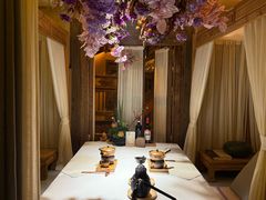 -叶叶菩提(太原别墅店)