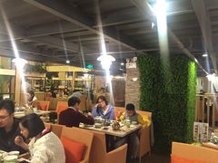 大堂-四季合味椰子鸡(南山大冲店)