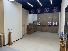 -道顺射箭·团建·生日(中国馆店)
