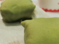 -许留山(通州万达广场店)