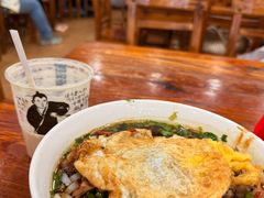 -肆姐面粉馆(坡子街店)