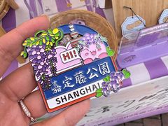 -嘉定紫藤园