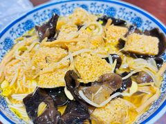 -西园寺素食(西园弄戒幢律寺店)
