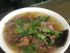 -白魁老号饭庄(交道口店)