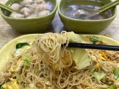 -肉燕扁食草包飯(东街店)