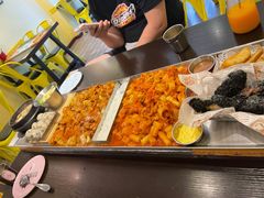 -一米鸡肉·韩式创意料理(西安店)