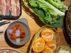 -冷面大王(细河南路店)