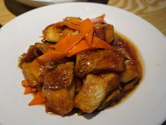 -醋果子炒大肠·老赣南客家菜(渔湾里店)