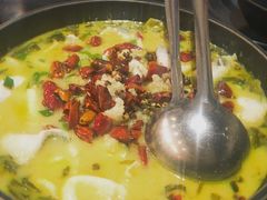 -川里谈·川味小馆(北京路店)