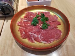-牛腩之旅·牛腩牛杂煲(光启城美食城店)