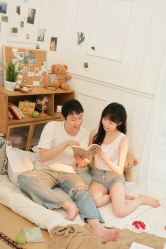 -懒猫摄影studio写真馆