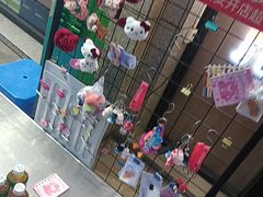 -叁宝烤肉• 西安烧烤(凤城十二路店)