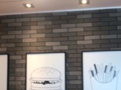 -麦当劳(世贸店)