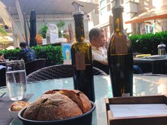 -君悦酒店·La Terrazza意合園·意式风味