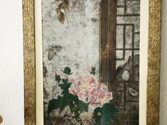 -星空画框裱画配框(浦东)
