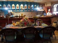 -巴格万美食园(达胜花苑店)