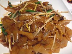 干炒牛河-多多旺港式茶餐厅(新区店)