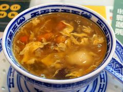 -广信牛奶甜品世家(台东店)