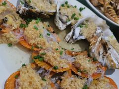 -四川小胡子海鲜(丁村万人海鲜广场店)