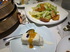 -阿里疆Alijiang·丝路美食·异域风情·清真(长楹天街店)