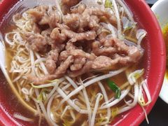 -好成财牛排馆(涂门街总店)